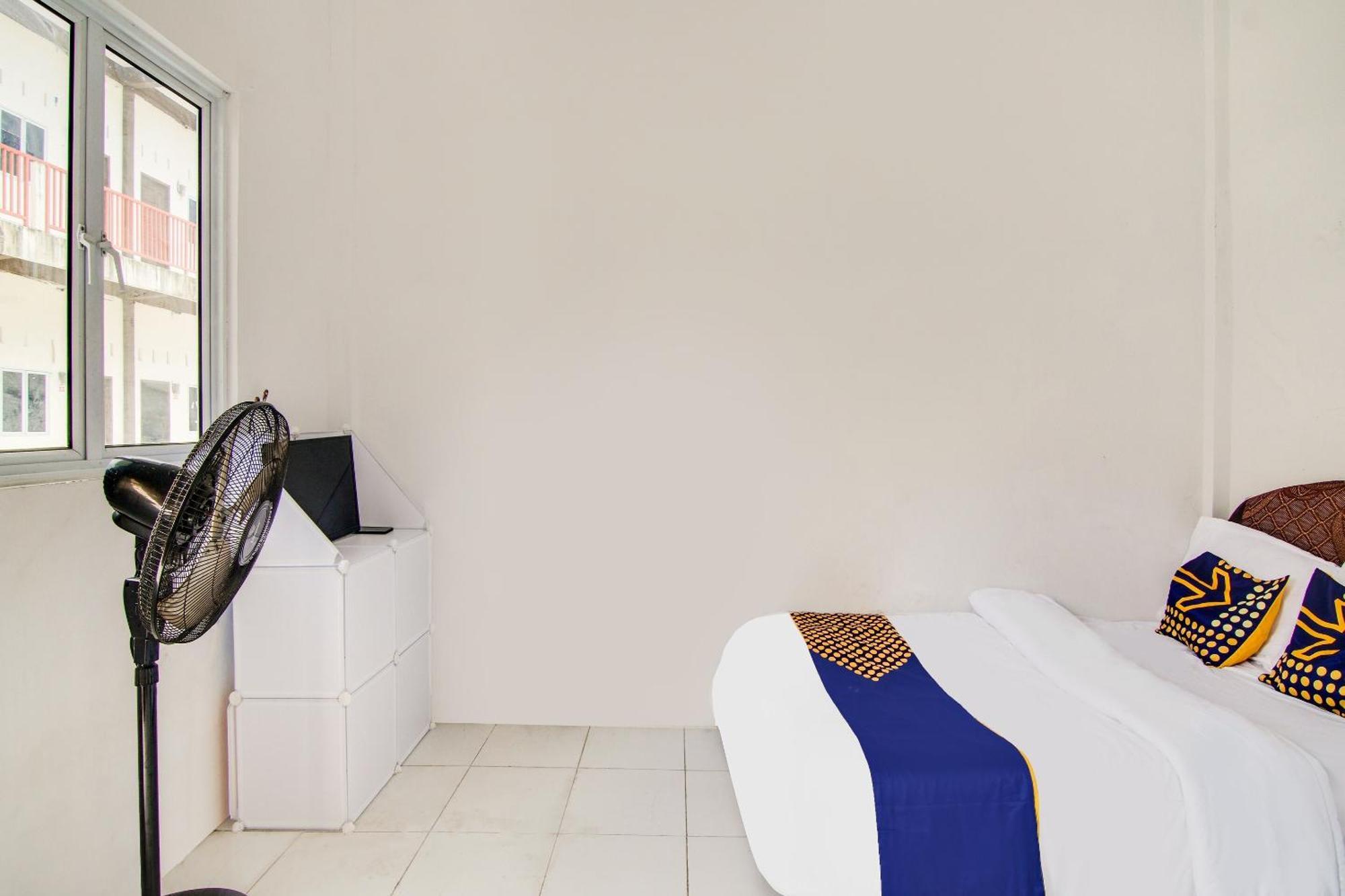 Hotel Spot On 91858 Raja Syariah 2*