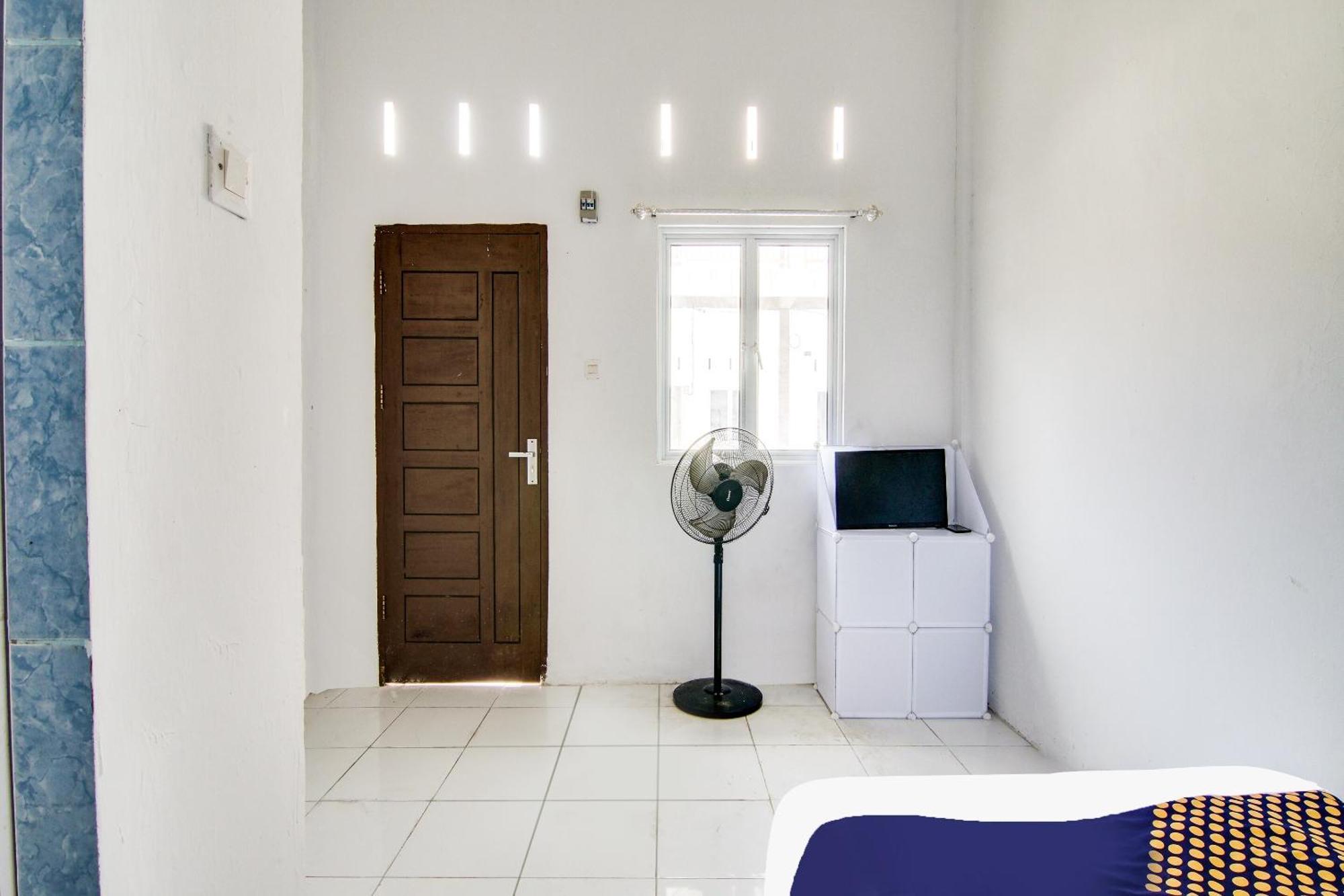 Hotel Spot On 91858 Raja Syariah