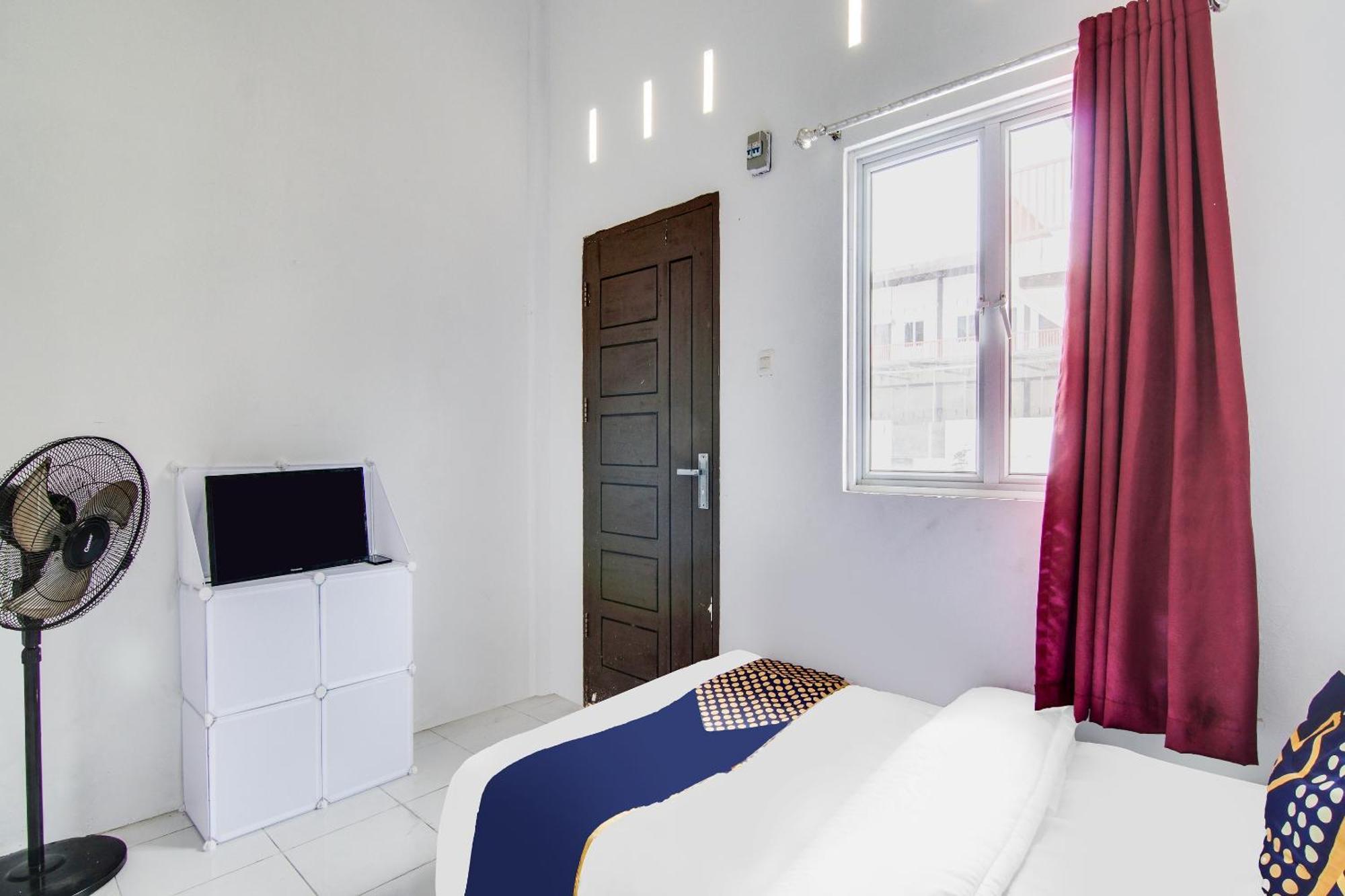 Hotel Spot On 91858 Raja Syariah 2*